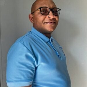 Adv. LMA Mofokeng
