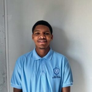 Mr. Bohlale Mofokeng