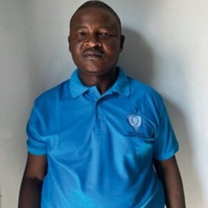 Molefi Khathi
